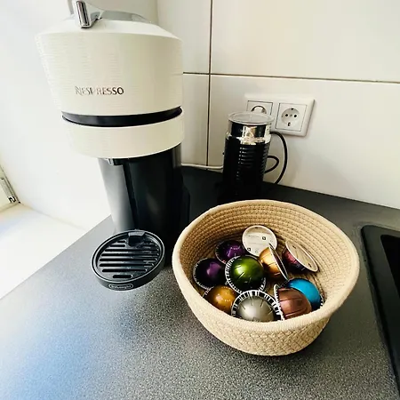 Апартаменты Palais Orange Altstadt, Zentral, Porzellanmanufaktur *