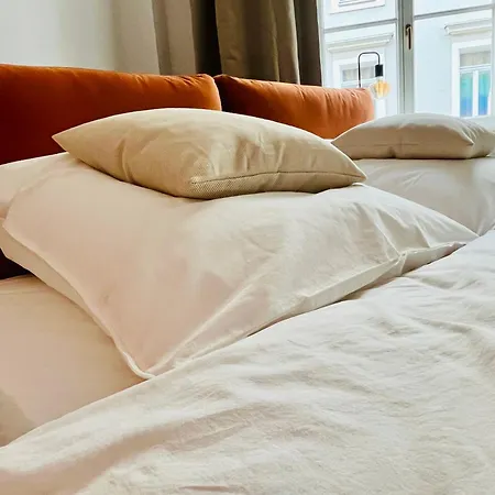 Palais Orange Altstadt, Zentral, Porzellanmanufaktur