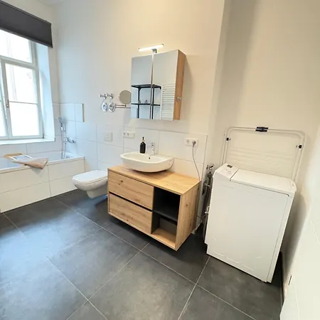 Palais Orange Altstadt Romantik Nahe Dom *