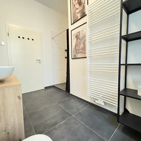 Palais Orange Altstadt Romantik Nahe Dom