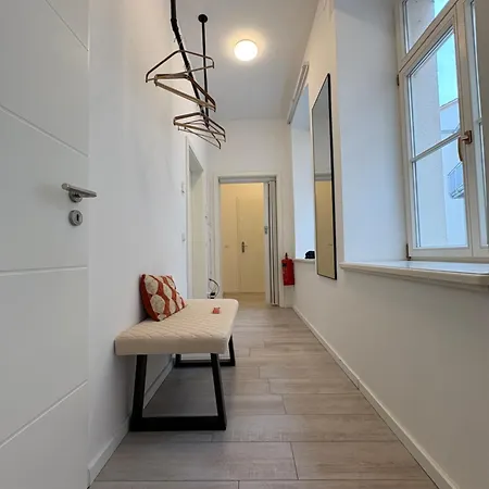 Palais Orange Altstadt Romantik Nahe Dom