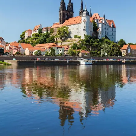 Palais Orange Altstadt Romantik Nahe Dom Lejlighed *