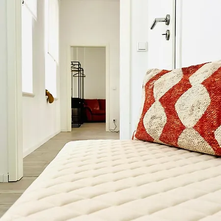 Διαμέρισμα Balkon Mit Weinbergblick Altstadt Parkplatz - Palais Orange *