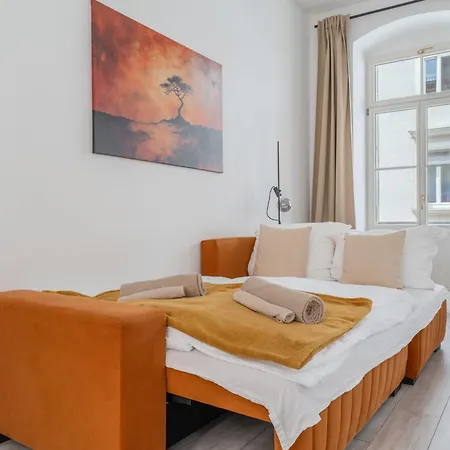 Διαμέρισμα Balkon Mit Weinbergblick Altstadt Parkplatz - Palais Orange