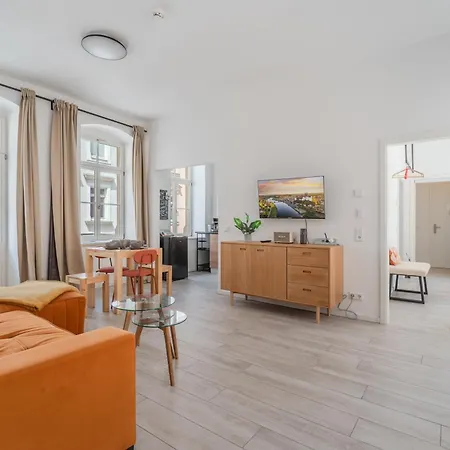 Διαμέρισμα Balkon Mit Weinbergblick Altstadt Parkplatz - Palais Orange
