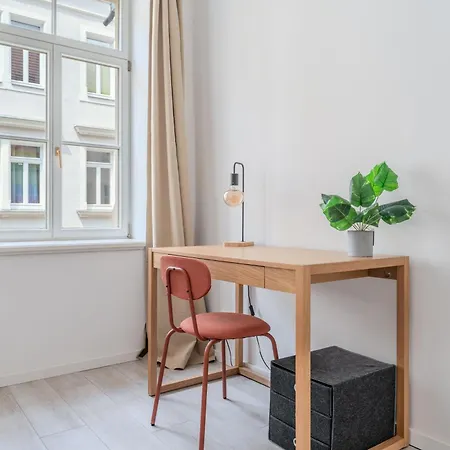 Διαμέρισμα Balkon Mit Weinbergblick Altstadt Parkplatz - Palais Orange