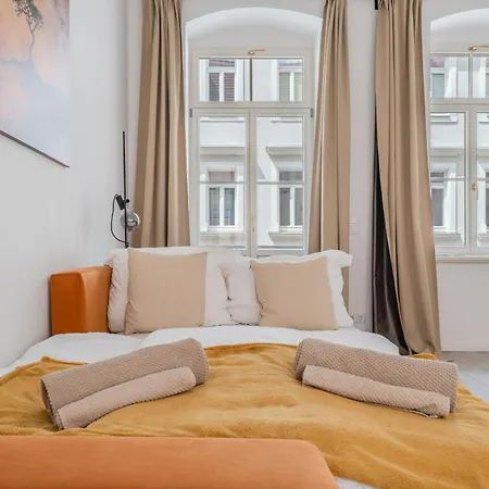 Διαμέρισμα Balkon Mit Weinbergblick Altstadt Parkplatz - Palais Orange *