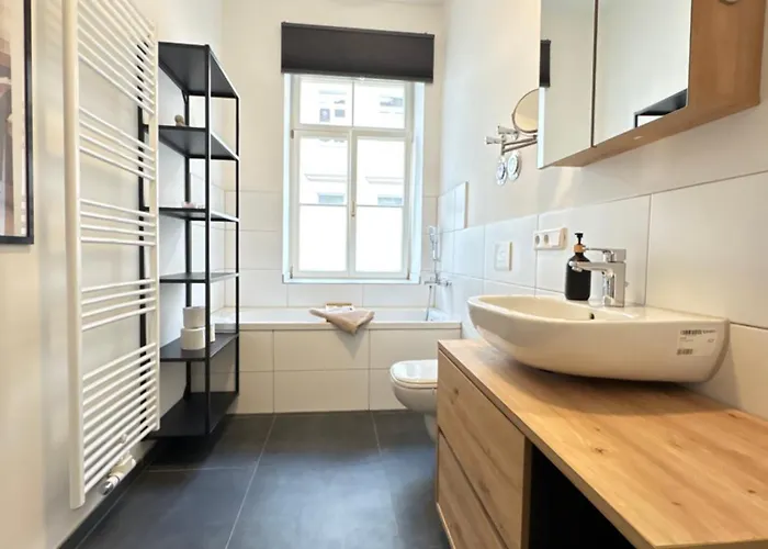 Palais Orange Altstadt Romantik Nahe Dom شقة Meißen