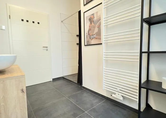 Palais Orange Altstadt Romantik Nahe Dom