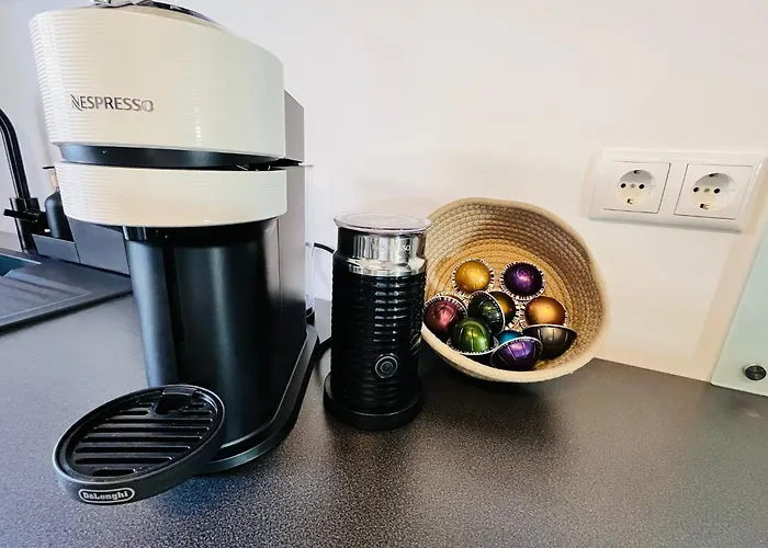 شقة Palais Orange Altstadt Romantik Nahe Dom