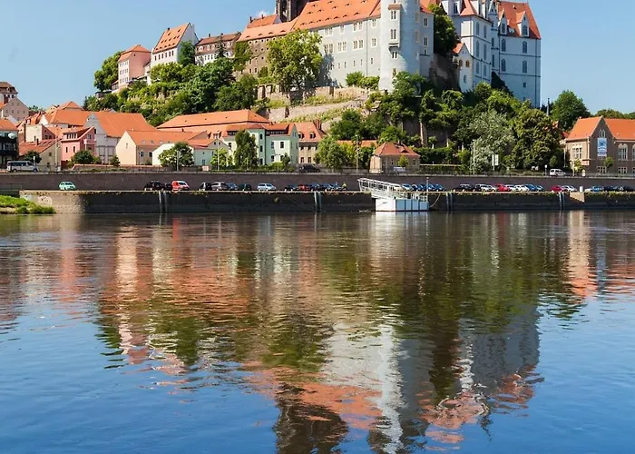 Palais Orange Altstadt Romantik Nahe Dom شقة *