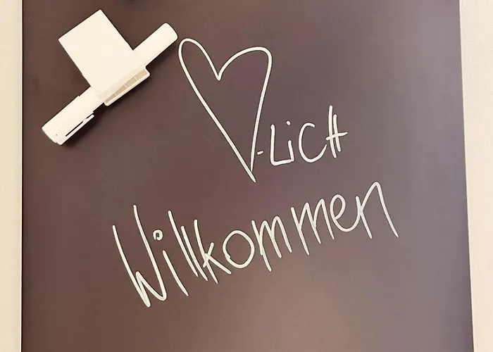 شقة Palais Orange Altstadt Romantik Nahe Dom