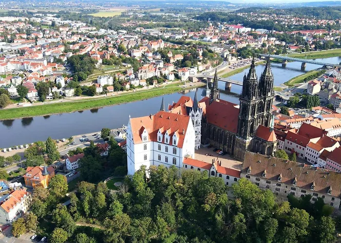 شقة Palais Orange Altstadt Romantik Nahe Dom